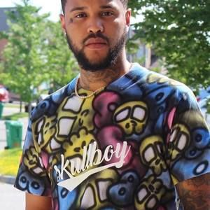 Meet your Posher, Elijah